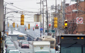  Murray Avenue Signals (CC) Jon Dawson @ Flickr