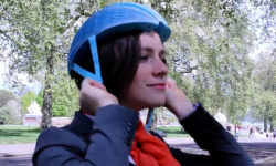 La Tecnologia Que Hace Posible El Airbag Para Bicicletas Tecvolucion
