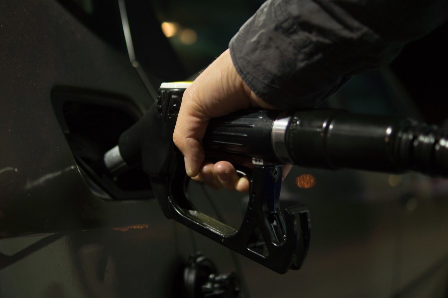 Generalizar Revelar Disparo Cómo calcular el consumo de combustible para un viaje? ¿Se puede con Google  Maps? - Tecvolución