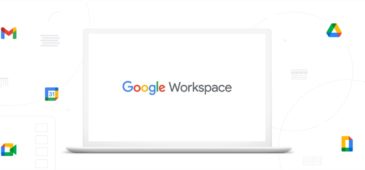 nuevo google workspace