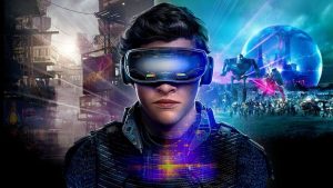 Metaverso - Ready Player One