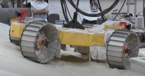 NASA y educación STEM / reinventar la rueda