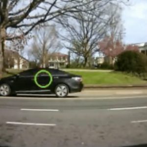 Un proyecto educativo que combina IoT y IA para mejorar la seguridad y mantenimiento de calles contando vehículos / IoT Vehicle Counter / Bob Hammell