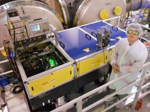 LIGO / Mecánica cuántica para mejorar los relojes atómicos, magnetómetros y giroscopios de los sistemas de navegación