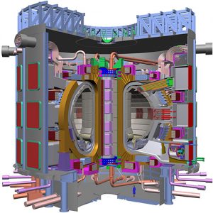 Cómo domar la energía del futuro: la inteligencia artificial al servicio de los reactores de fusión
