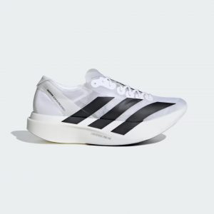 Zapatillas de competición con tecnología digna de neumáticos de altas prestaciones / Adidas