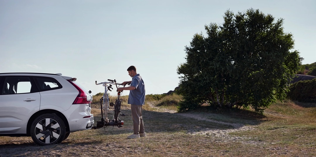 accesorios de volvo para el verano