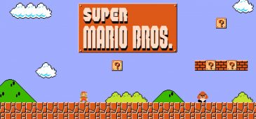 Un modelo de IA que genera partidas de Super Mario Bros a partir de textos / Nintendo