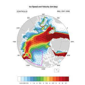 Real Ice / Recuperar el hielo del Ártico recongelando grandes zonas: una idea científica con tecnologías innovadoras